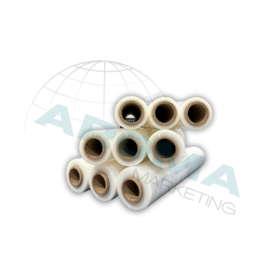 Folie Stretch 2kg (3 Buc/SET) Folie Stretch 2kg (3 Buc/SET)