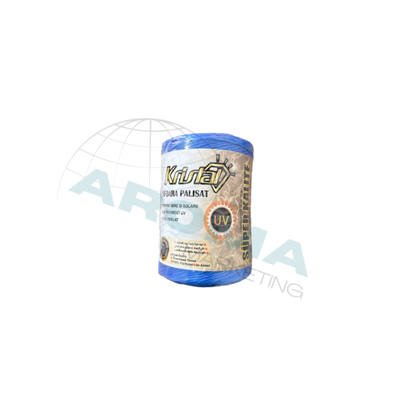 Sfoara Palisat 500 g Albastru