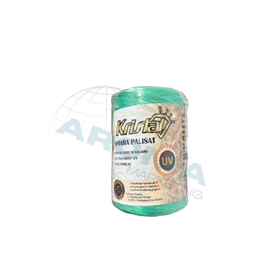 Sfoara Palisat 500 g Verde